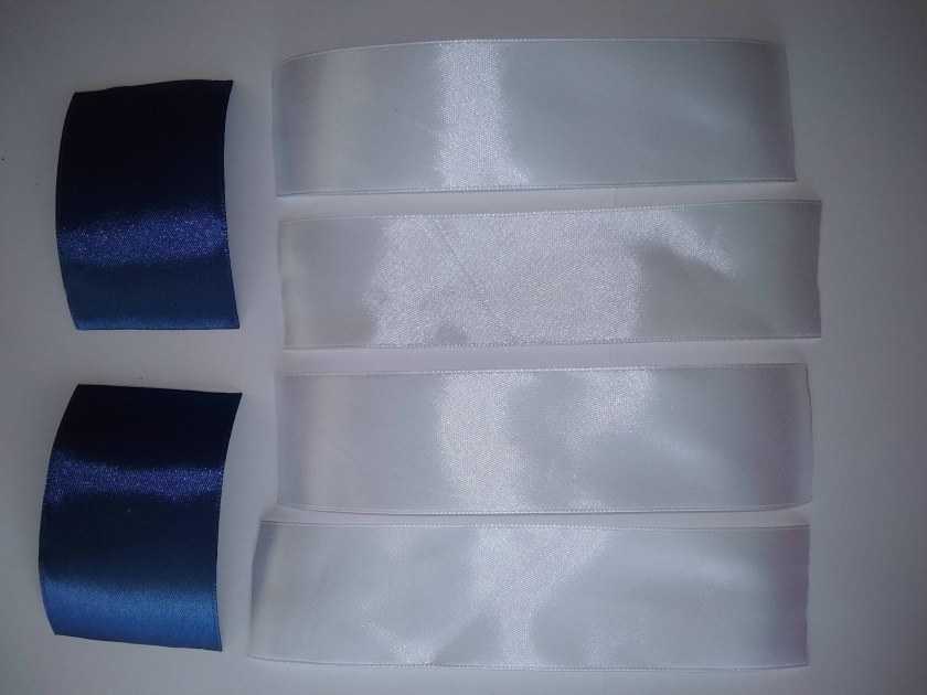 DIY-Bögen aus verschiedenen Materialien – Möglichkeiten für selbstgemachte Bögen, Gestaltungsideen – Schritt-für-Schritt-Anleitung zum Basteln von DIY-Bögen