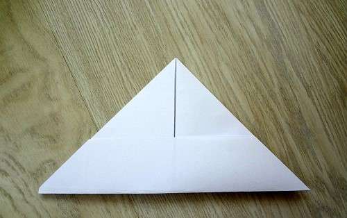 papírové čluny udělejte si sami