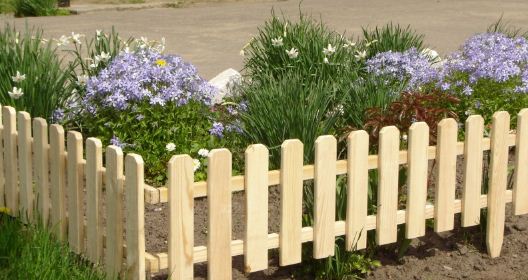 Hvordan lage et blomsterbed med egne hender