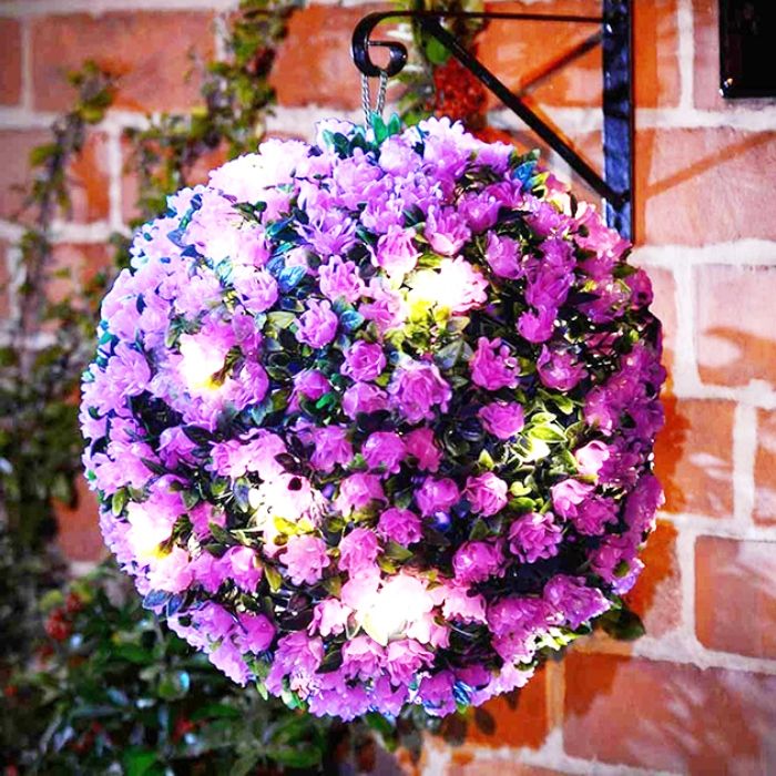 Hvordan lage et blomsterbed med egne hender