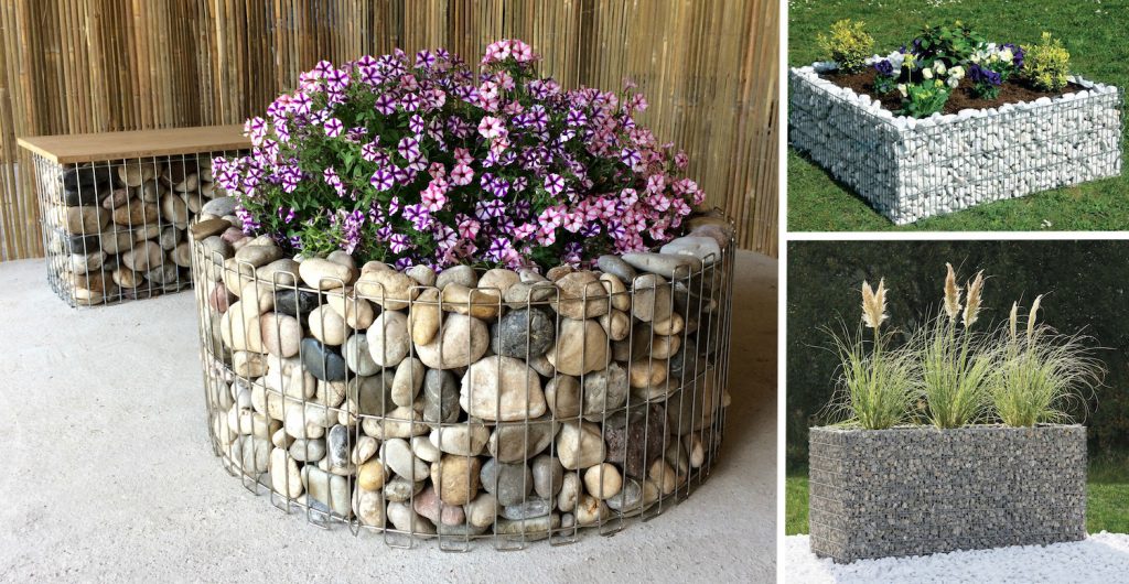 Hvordan lage et blomsterbed med egne hender