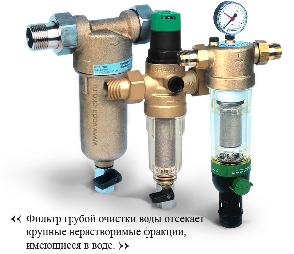 Wasserdruck im Wasserversorgungssystem: in einer Wohnung, in einem Haus