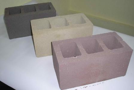 DIY Betonblöcke zu Hause, Video