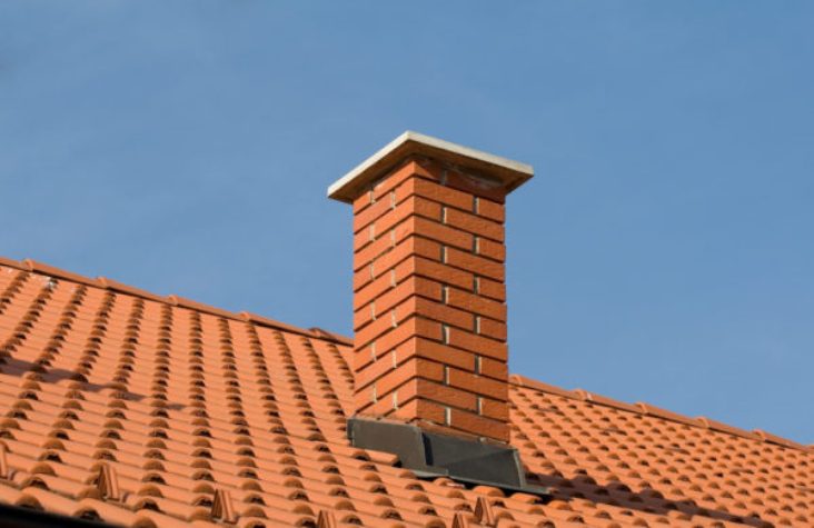 Schornstein für einen Kamin: Gerätediagramme, Typen, Größen, was besser ist, Rohrinstallation und -installation zum Selbermachen