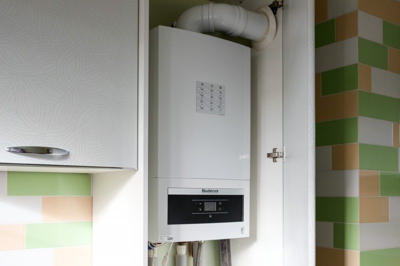 Gaskjeler for oppvarming av et privat hus: hvordan velge en gasskjele for oppvarming av et privat hus