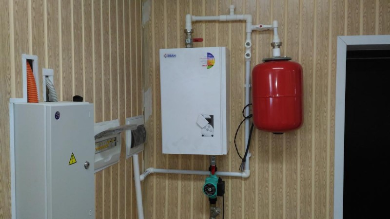 Gaskjeler for oppvarming av et privat hus: hvordan velge en gasskjele for oppvarming av et privat hus