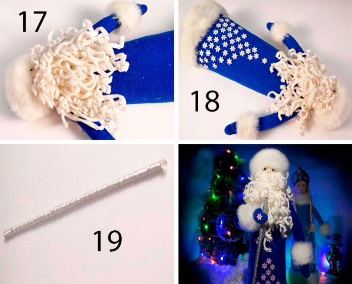 Geburtstag von Weihnachtsmann diy diy