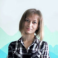 Daria Vorobyova