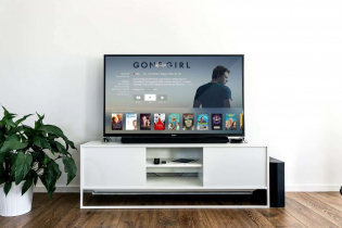 Vurdering av billige TV-er med Smart-TV