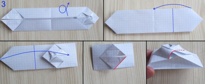 Wie man mit eigenen Händen ein Mock-up von militärischer Ausrüstung herstellt: Schritt-für-Schritt-Anleitung, notwendige Materialien, die besten Vorlagen zum Schneiden und Kleben