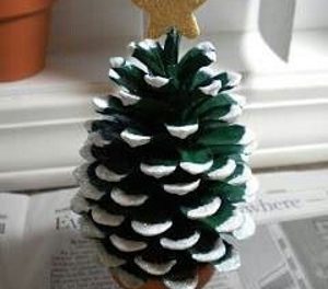 hva skal jeg lage et juletre