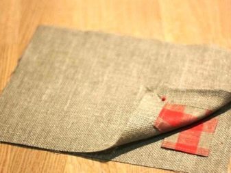 Jak ušít tašku s kravatami - DIY tašky na dárky a bylinky