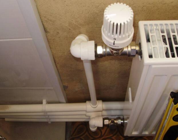 Jak vybrat a nainstalovat termostat pro radiátor