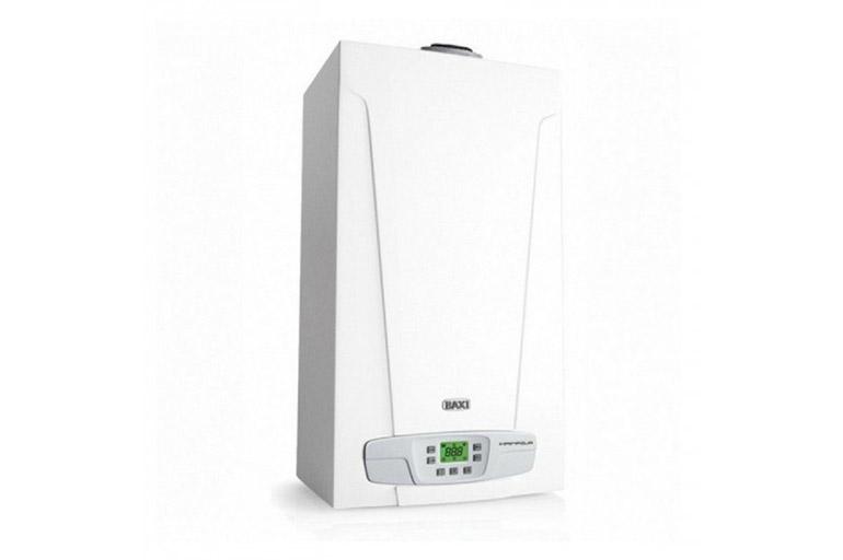 Baxi Eco-4S 24F