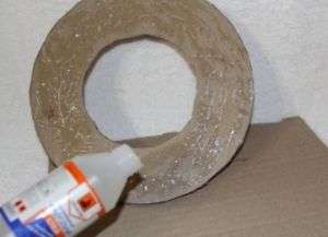 DIY julehåndverk fra søtsaker