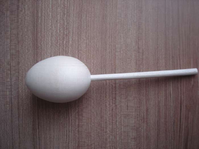 DIY Ostern Bastelfoto