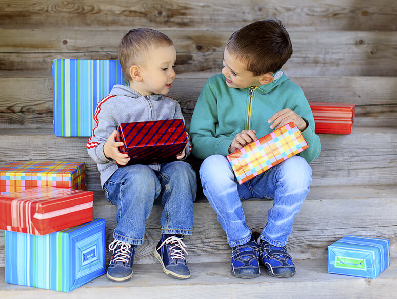 Welches Datum ist der Tag des Heiligen Nikolaus. Was man seinen Lieben schenken kann