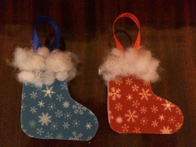 St.-Nikolaus-Tage-Handwerk