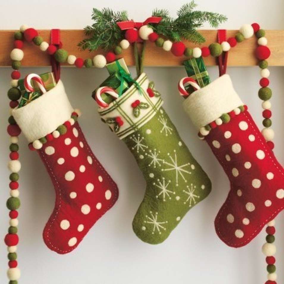 St.-Nikolaus-Tage-Handwerk