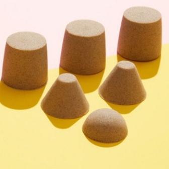 Vývojáři utajují složení Kinetic Sand, navíc jeho cena je docela vysoká