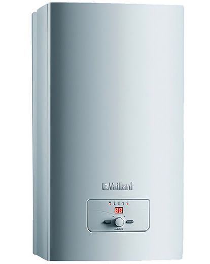 Vaillant eloBLOCK VE 12