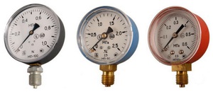 Kaasun painemittarin avulla voit mitata sylintereissä olevan hapen, propaanin, butaanin ja muiden nesteytettyjen kaasujen paineen.