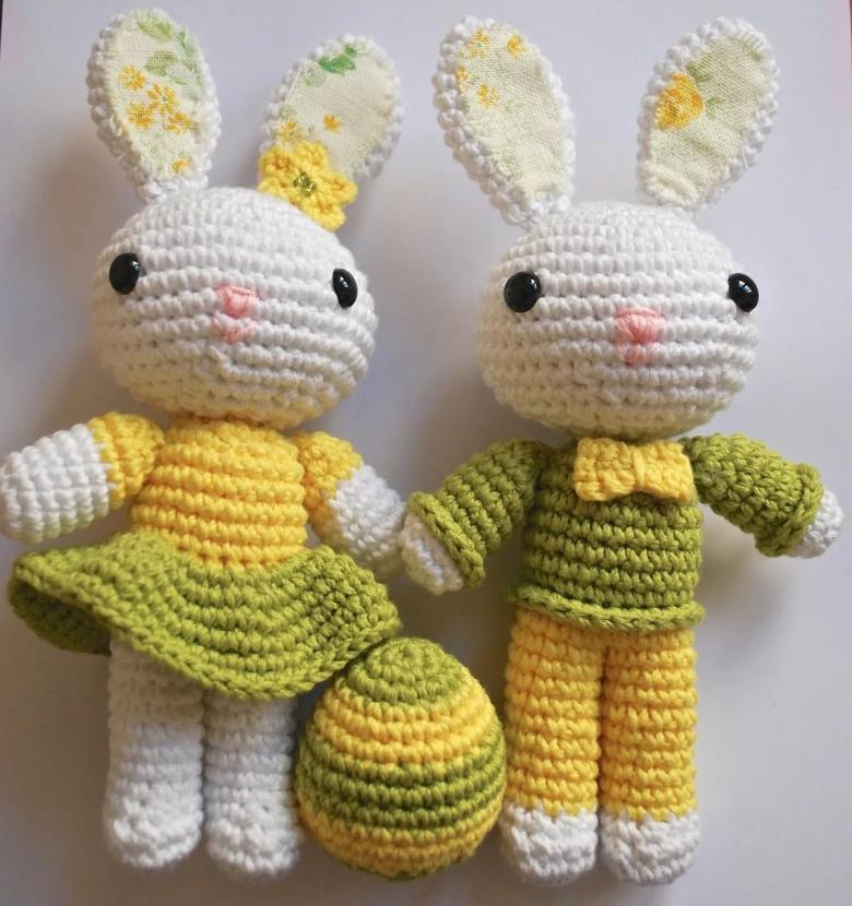 כיתת אמן Amigurumi: איך לסרוג עם סרוגה או סריגה מתחילים