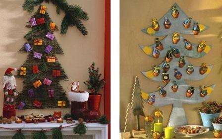 ראו גם את מבחר התמונות של עצי חג המולד הקיריים במו ידיכם