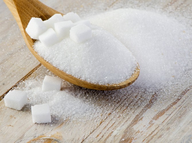 רוטב סוכר שימושי לנוכחות גלוקוז בו