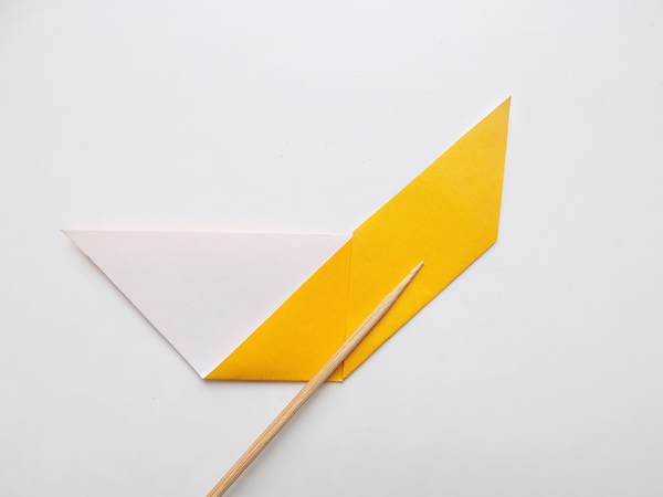 Origami aus Papier für Kinder: einfache Diagramme, Schritt-für-Schritt-Fotos und Videos