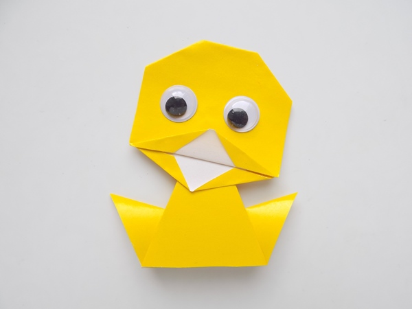 Origami-paperi lapsille: yksinkertaisia ​​kaavioita, vaiheittaisia ​​valokuvia ja videoita