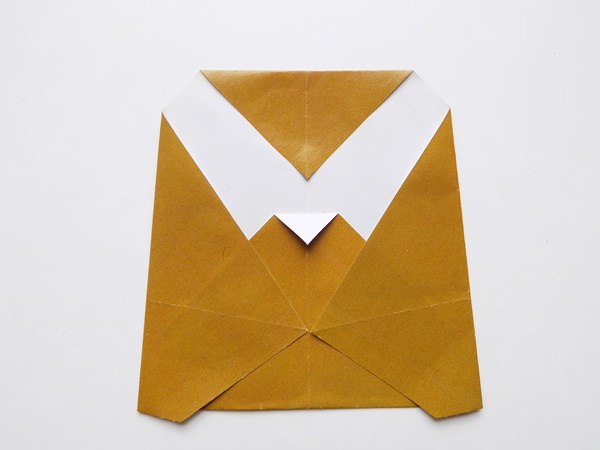 Origami aus Papier für Kinder: einfache Diagramme, Schritt-für-Schritt-Fotos und Videos