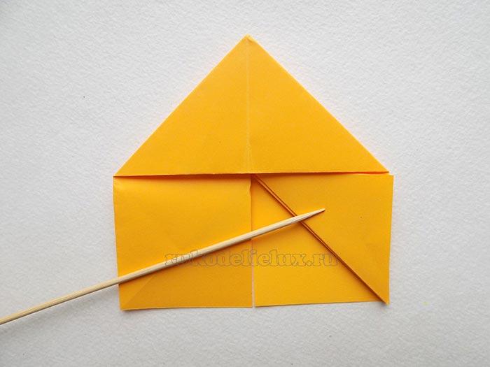 אוריגמי מנייר: תרשימים, אפשרויות עם תמונות, הוראות וידאו כיצד להכין אוריגמי