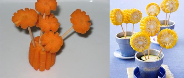 kukuřičná řemesla