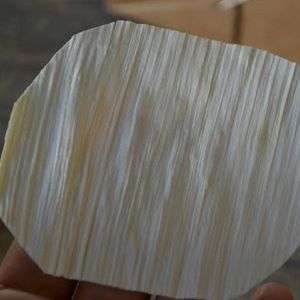 DIY kukuřičné řemeslo