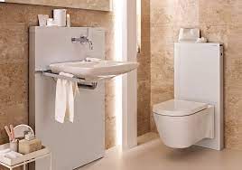 Riippuvien wc -kulhojen ominaisuudet kylpyhuoneen järjestämiseksi