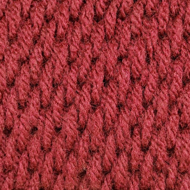 Dichte Häkel- oder Strickmuster mit Diagrammen und Beschreibungen
