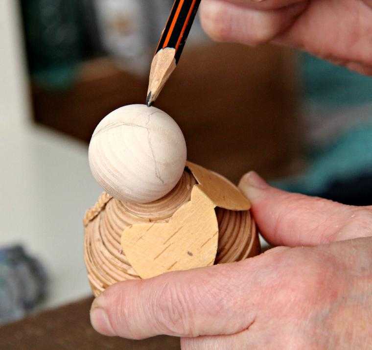 Řemesla z březové kůry: podrobné pokyny pro výrobu vlastních rukou, schémata a šablony, nápady pro kreativní řemesla