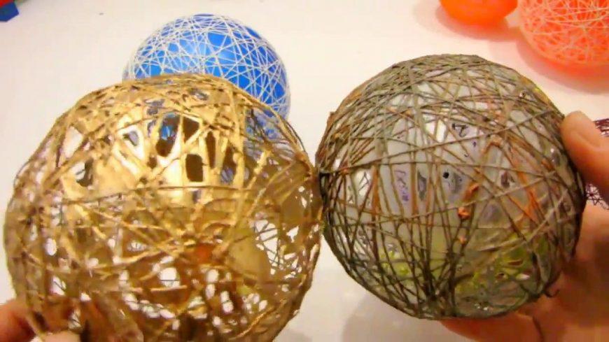 DIY jutová řemesla krok za krokem: snadné pokyny s fotografiemi a popisy