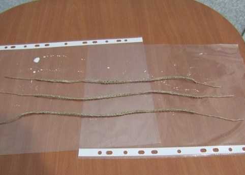 DIY jutová řemesla krok za krokem: snadné pokyny s fotografiemi a popisy
