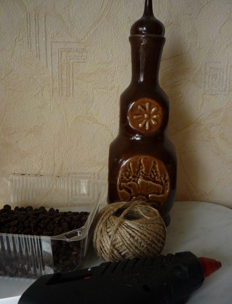 DIY jutová řemesla krok za krokem: snadné pokyny s fotografiemi a popisy