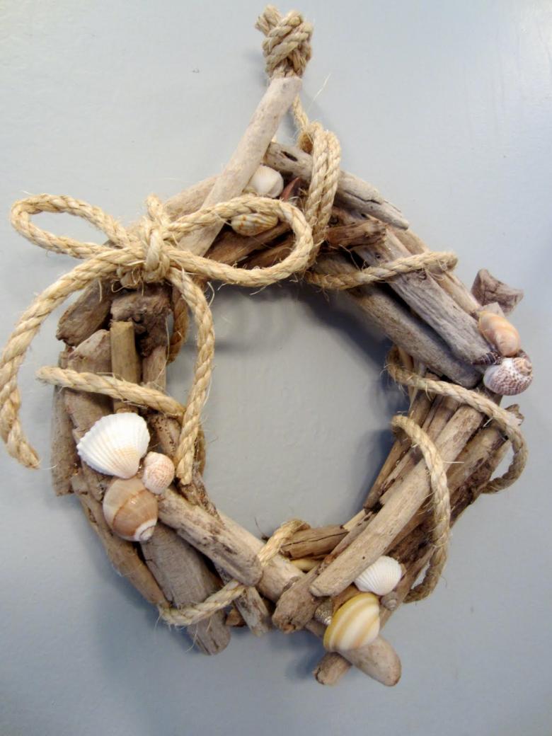 DIY jutová řemesla krok za krokem: snadné pokyny s fotografiemi a popisy