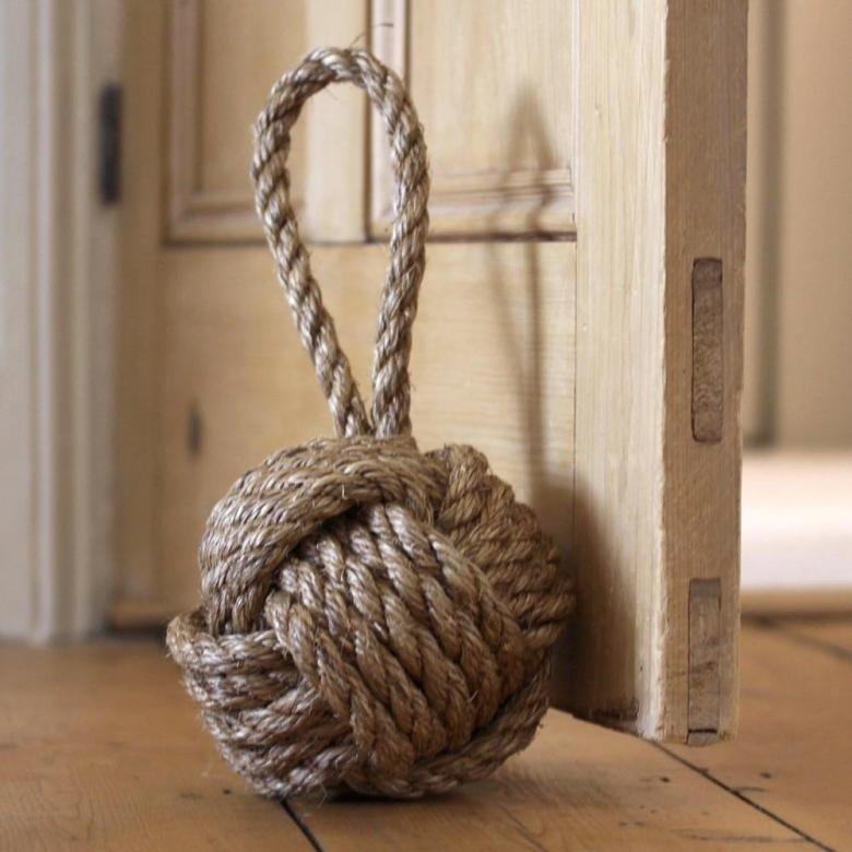 DIY jutová řemesla krok za krokem: snadné pokyny s fotografiemi a popisy