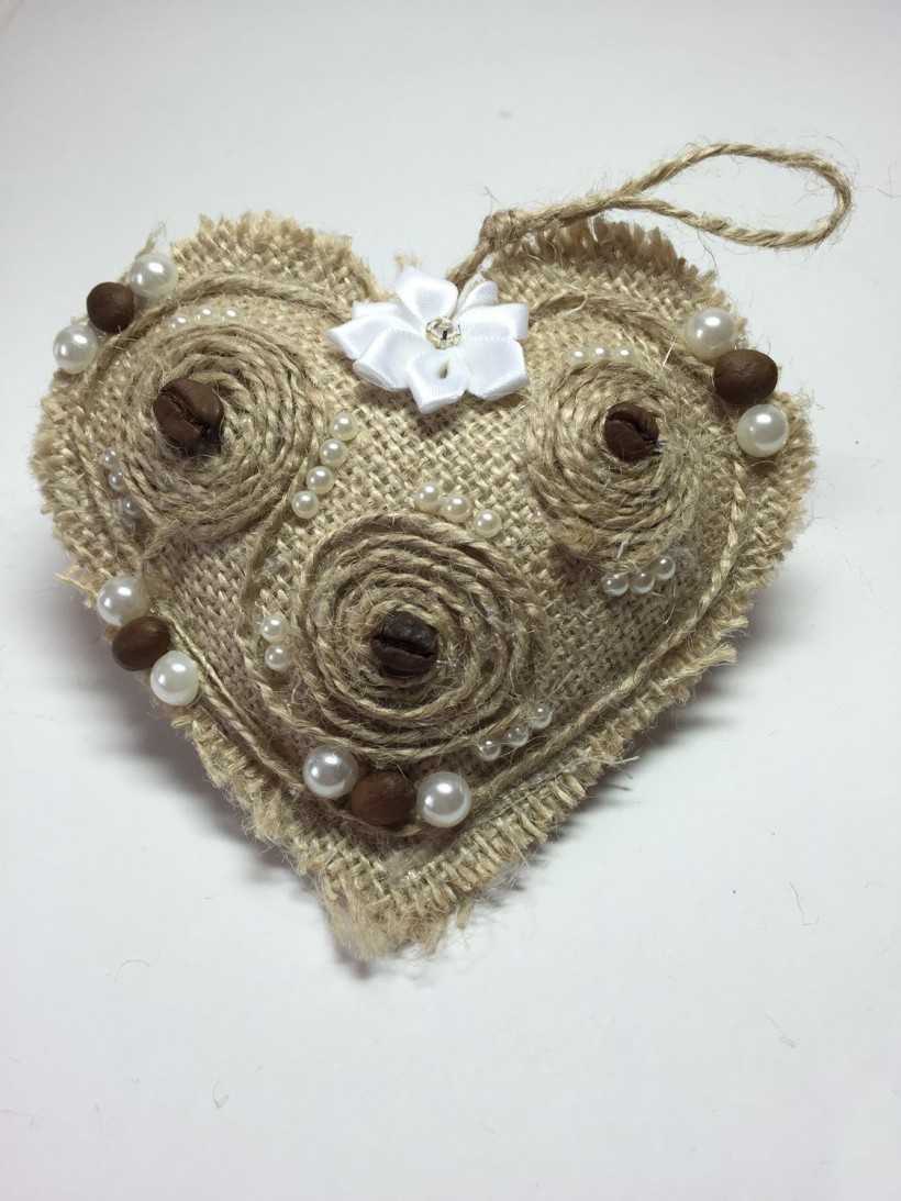 DIY jutová řemesla krok za krokem: snadné pokyny s fotografiemi a popisy