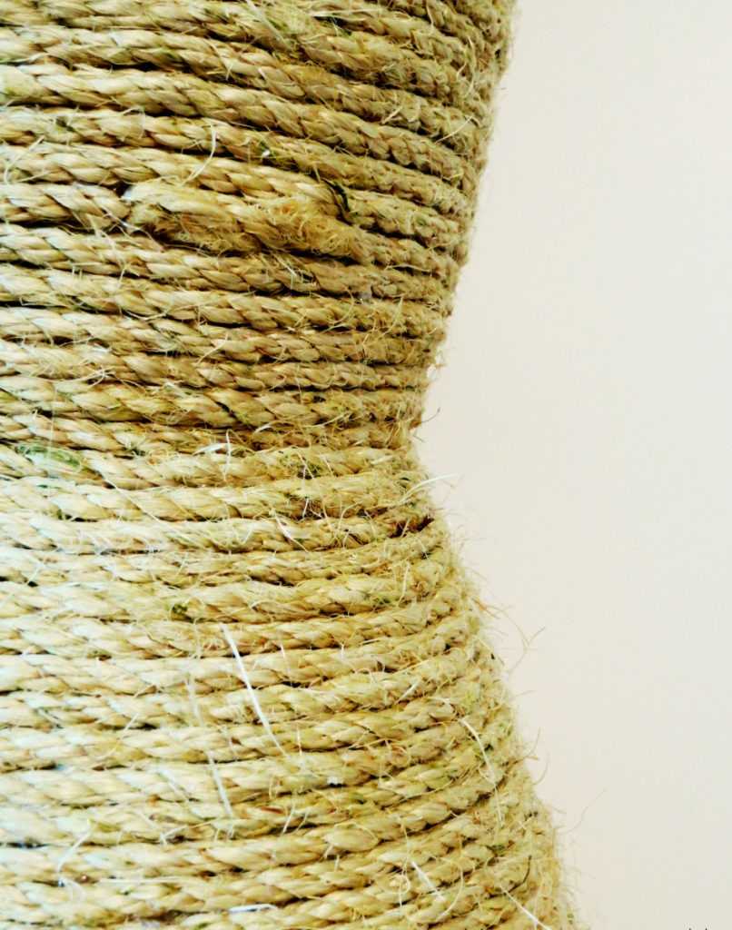 DIY jutová řemesla krok za krokem: snadné pokyny s fotografiemi a popisy