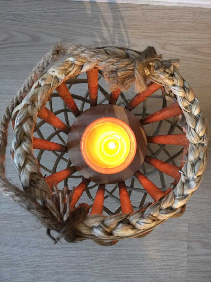 DIY jutová řemesla krok za krokem: snadné pokyny s fotografiemi a popisy