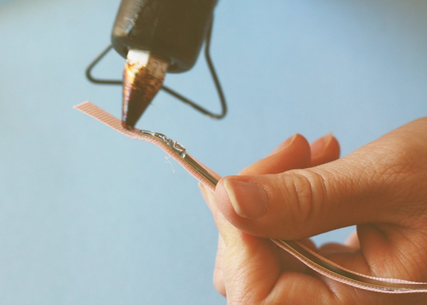 Basteln aus Plastiktüten – interessante Ideen mit Schritt-für-Schritt-Beschreibung