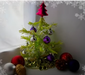 Weihnachtsbaum