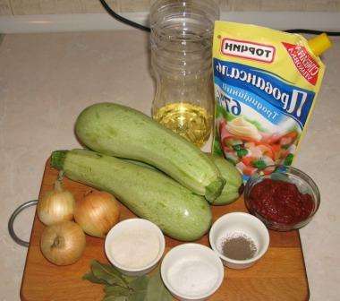 suola - 2 rkl; - majoneesi - 200 gr; - pippuri, laakerinlehti, valkosipuli maun mukaan.