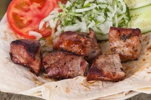 kuchař 23. února recept